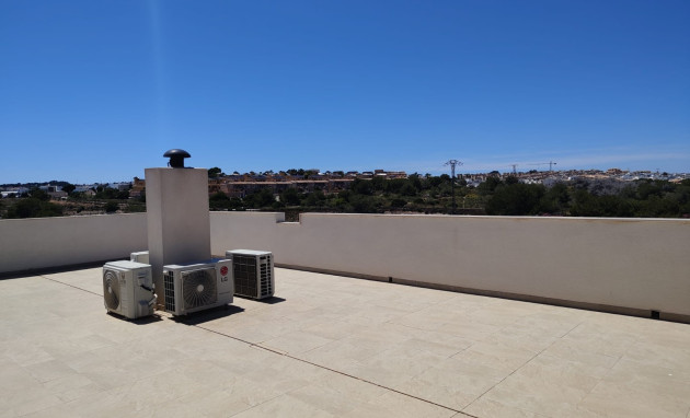 Revente - Appartement - Studio - Los Altos - Torrevieja