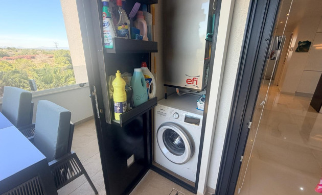 Revente - Appartement - Studio - Los Altos - Torrevieja
