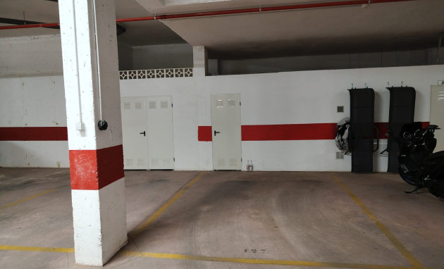 Revente - Appartement - Studio - Los Altos - Torrevieja