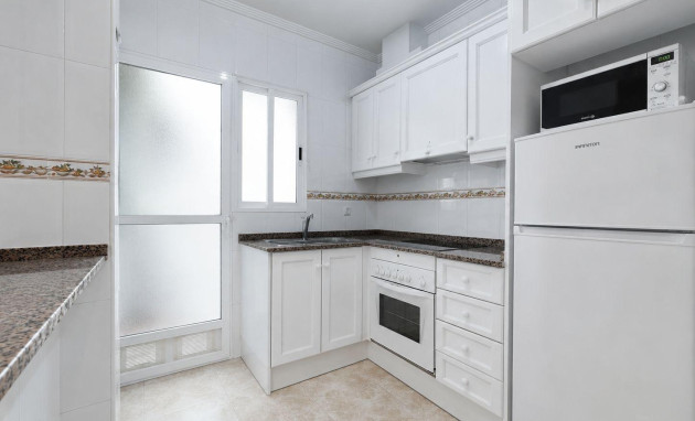 Revente - Apartment - Torrevieja - Centro