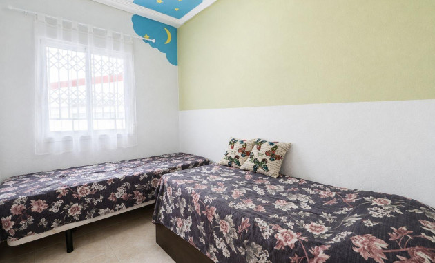 Revente - Apartment - Torrevieja - Centro