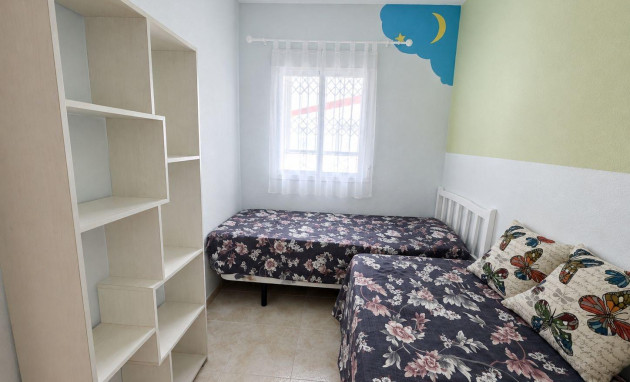 Revente - Apartment - Torrevieja - Centro