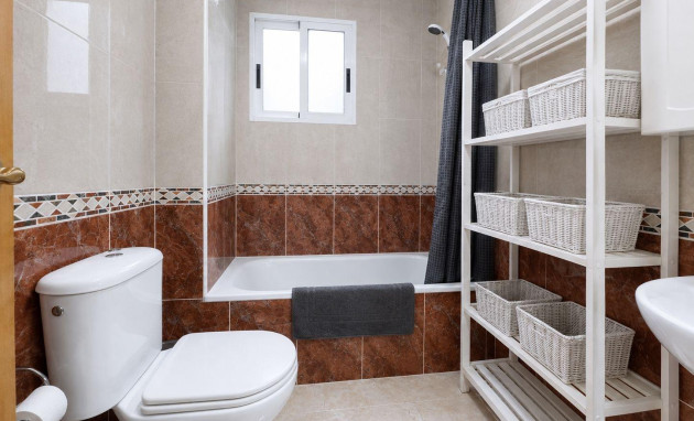 Revente - Apartment - Torrevieja - Centro