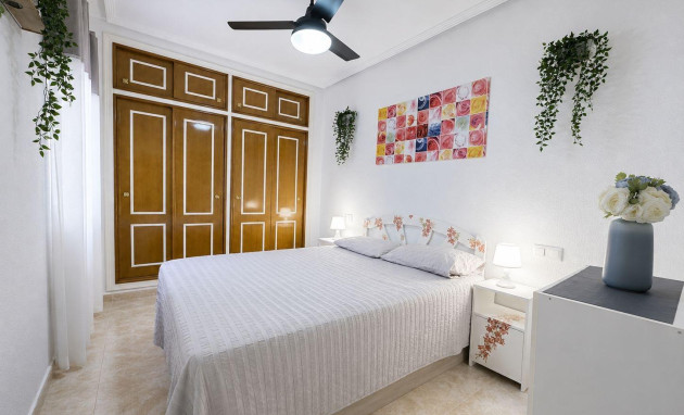 Revente - Apartment - Torrevieja - Centro