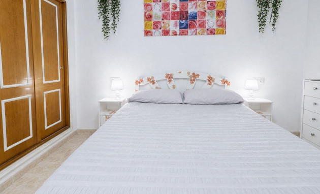 Revente - Apartment - Torrevieja - Centro