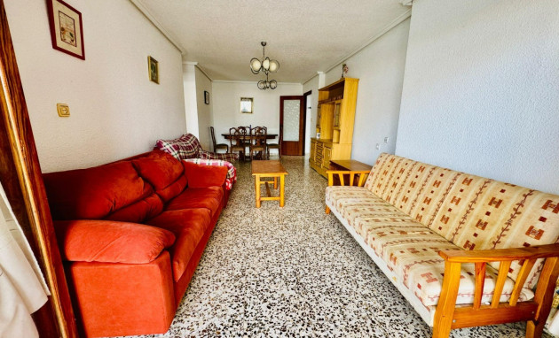 Herverkoop - Penthouse - Torrevieja