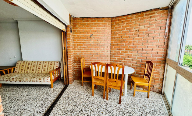 Herverkoop - Penthouse - Torrevieja