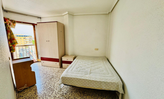 Herverkoop - Penthouse - Torrevieja