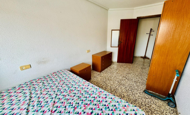 Herverkoop - Penthouse - Torrevieja