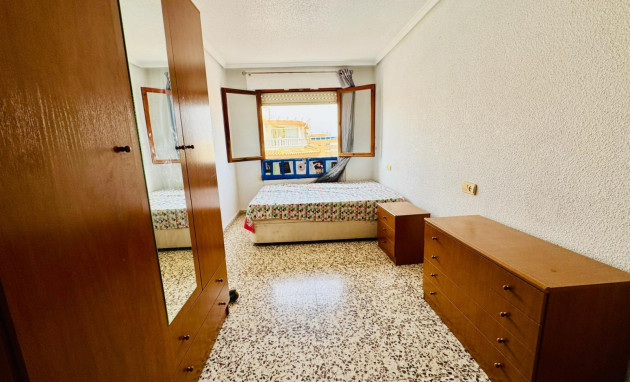 Herverkoop - Penthouse - Torrevieja