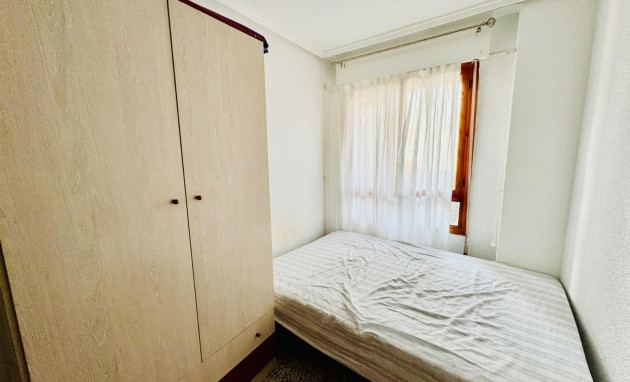 Herverkoop - Penthouse - Torrevieja