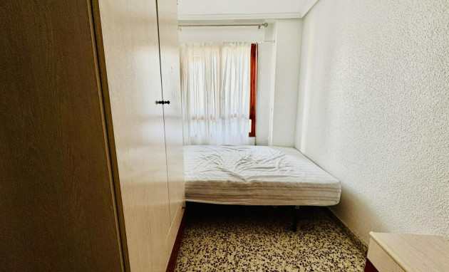 Herverkoop - Penthouse - Torrevieja