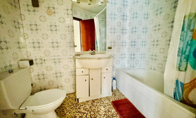 Herverkoop - Penthouse - Torrevieja