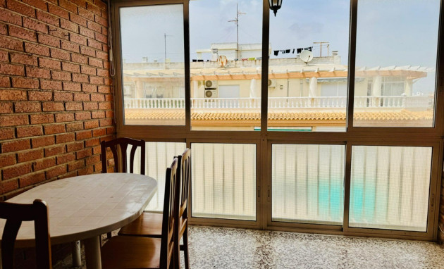 Herverkoop - Penthouse - Torrevieja