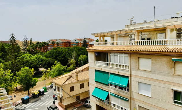 Herverkoop - Penthouse - Torrevieja