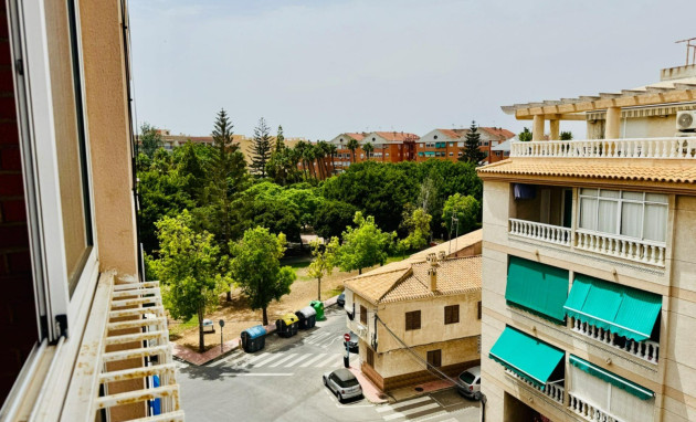 Herverkoop - Penthouse - Torrevieja