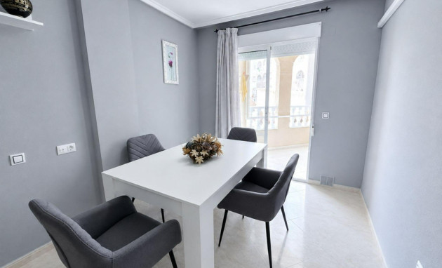 Revente - Apartment - Torrevieja - Centro