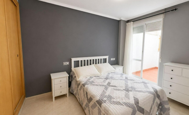 Revente - Apartment - Torrevieja - Centro