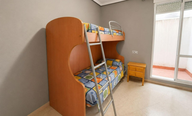 Revente - Apartment - Torrevieja - Centro