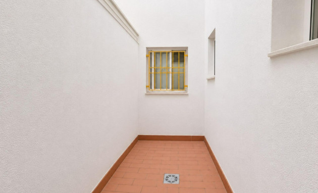 Revente - Apartment - Torrevieja - Centro