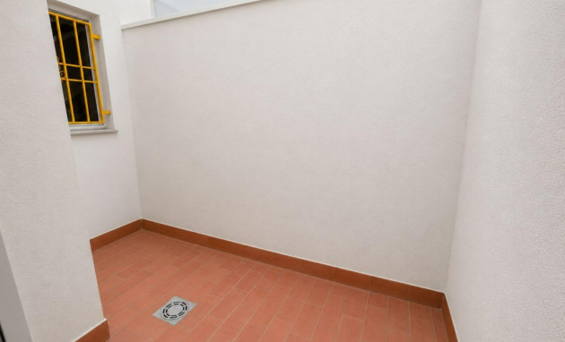 Revente - Apartment - Torrevieja - Centro
