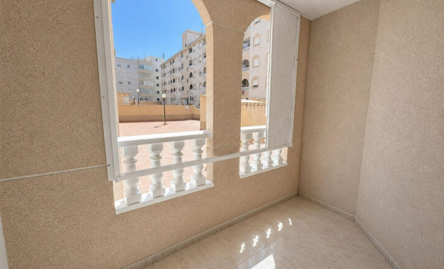 Revente - Apartment - Torrevieja - Centro