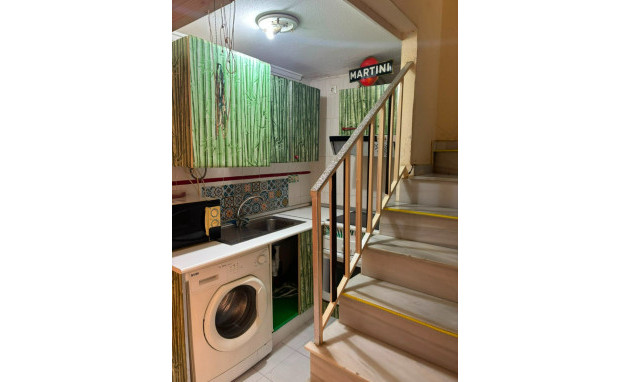 Revente - Duplex - Torrevieja - Playa del Cura