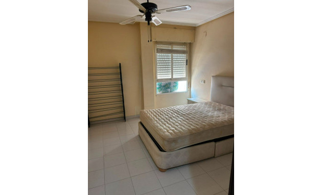 Revente - Duplex - Torrevieja - Playa del Cura