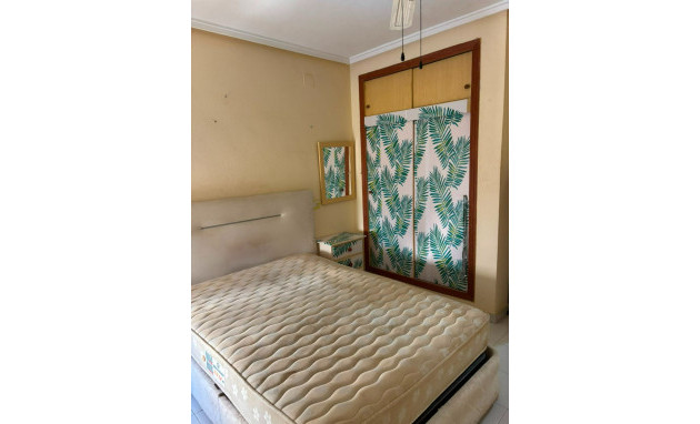 Revente - Duplex - Torrevieja - Playa del Cura