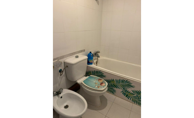 Revente - Duplex - Torrevieja - Playa del Cura