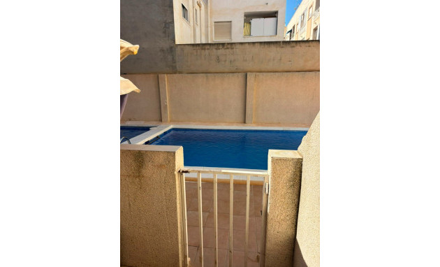 Revente - Duplex - Torrevieja - Playa del Cura