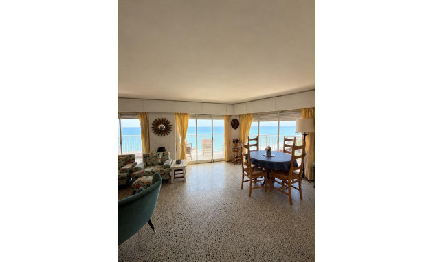Revente - Apartment - Orihuela Costa - La Zenia