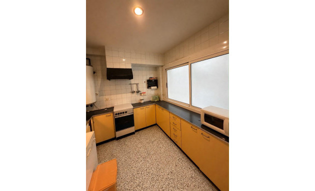 Revente - Apartment - Orihuela Costa - La Zenia