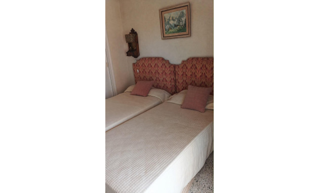 Revente - Apartment - Orihuela Costa - La Zenia