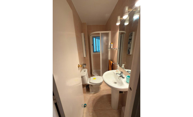 Revente - Apartment - Orihuela Costa - La Zenia