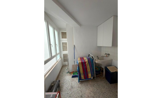 Revente - Apartment - Orihuela Costa - La Zenia