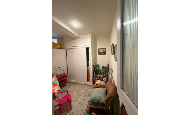 Revente - Apartment - Orihuela Costa - La Zenia