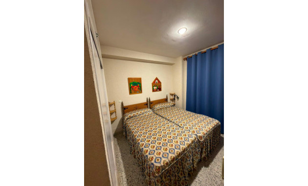 Revente - Apartment - Orihuela Costa - La Zenia