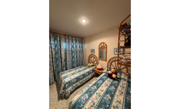 Revente - Apartment - Orihuela Costa - La Zenia