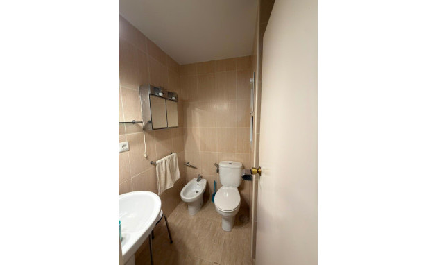 Revente - Apartment - Orihuela Costa - La Zenia