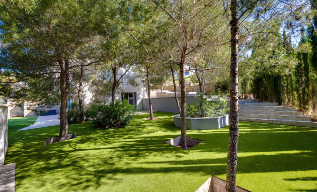 Revente - Villa - San Miguel de Salinas - Pueblo 9