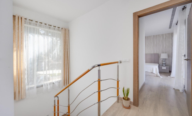 Revente - Villa - San Miguel de Salinas - Pueblo 9