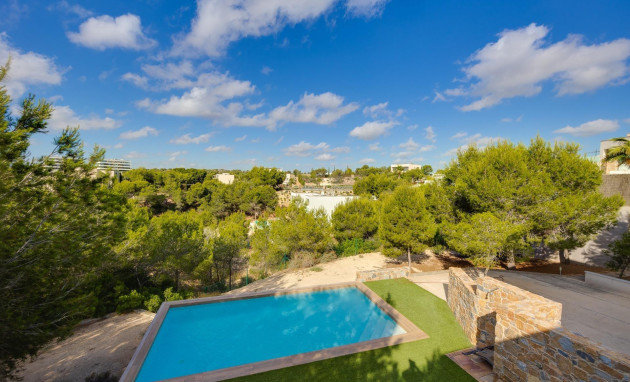 Revente - Villa - San Miguel de Salinas - Pueblo 9