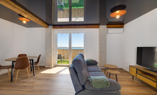 Revente - Apartment - Torrevieja - Acequion