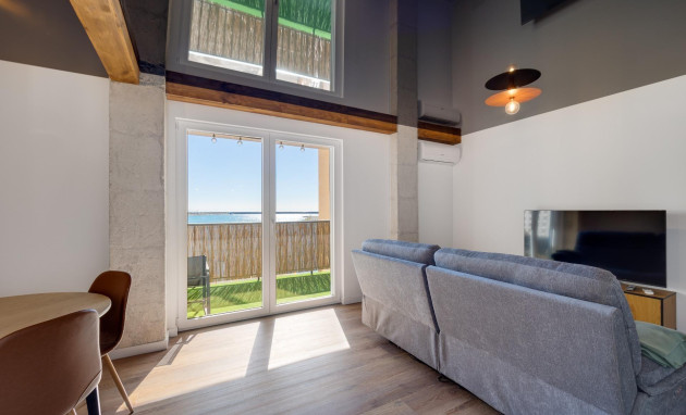 Revente - Apartment - Torrevieja - Acequion