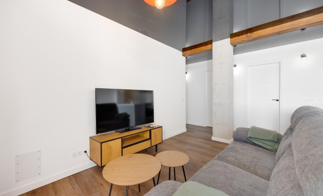 Revente - Apartment - Torrevieja - Acequion