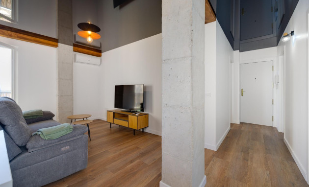 Revente - Apartment - Torrevieja - Acequion