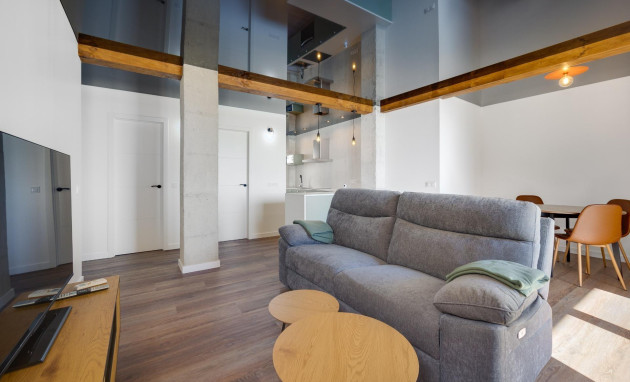 Revente - Apartment - Torrevieja - Acequion