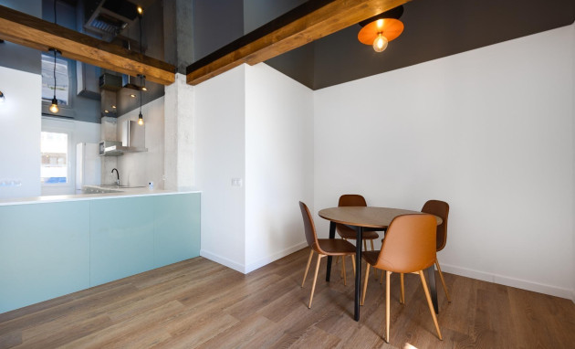 Revente - Apartment - Torrevieja - Acequion