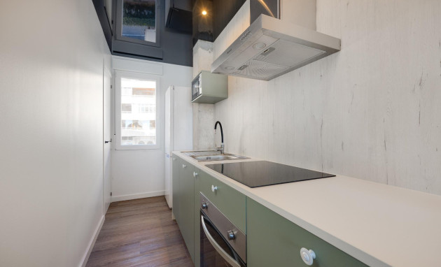 Revente - Apartment - Torrevieja - Acequion